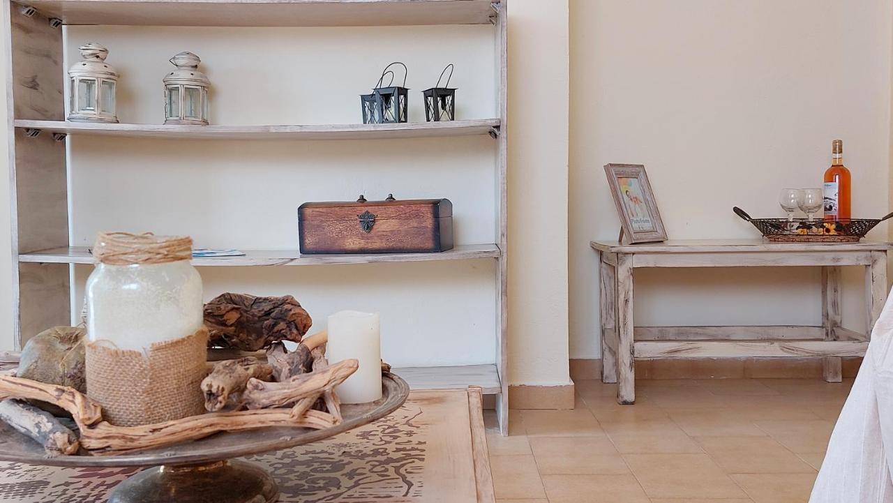 Lourantos Studios & Apartments Ваті Екстер'єр фото